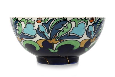 Lot 399 - CHARLOTTE RHEAD BOWL
