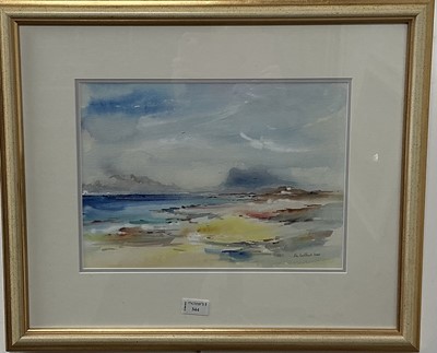 Lot 344 - KEN LOCHHEAD