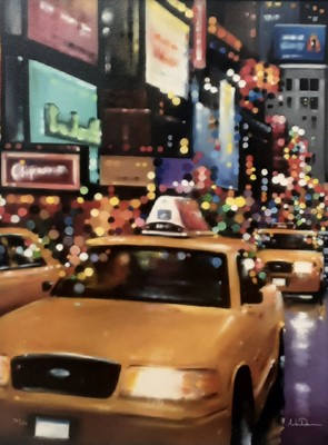 Lot 355 - NEIL DAWSON