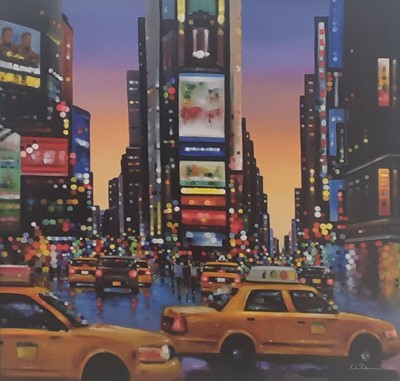 Lot 358 - NEIL DAWSON