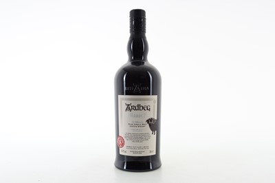 Lot 33 - ARDBEG BLAAACK COMMITTEE RESERVE