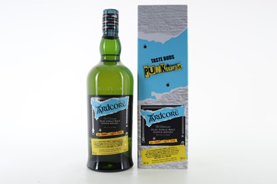 Lot 37 - ARDBEG ARDCORE FEIS ILE 2022