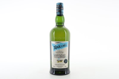 Lot 34 - ARDBEG ARDCORE COMMITTEE RELEASE