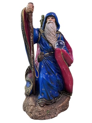 Lot 356 - GROUP OF WINDSTONE EDITIONS FIGURES