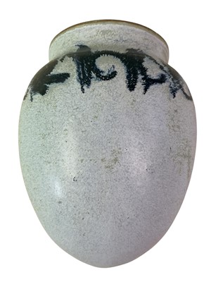 Lot 387 - GROUP OF STONEWARE POTTERY ITEMS