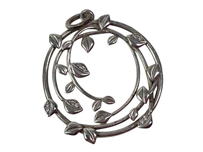 Lot 430 - COLLECTION OF COSTUME JEWELLERY