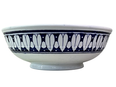 Lot 409 - CAULDON TEUTONIC PATTERN WASH SET