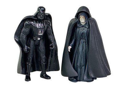 Lot 412 - STAR WARS EPISODE III