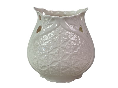 Lot 443 - GROUP OF BELEEK