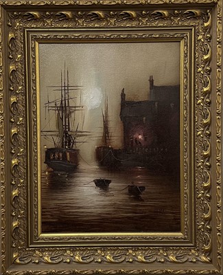 Lot 511 - * BARRY HILTON