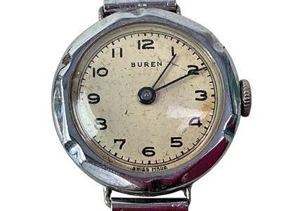 Lot 435 - GROUP OF JEWELLERY AND WATCHES