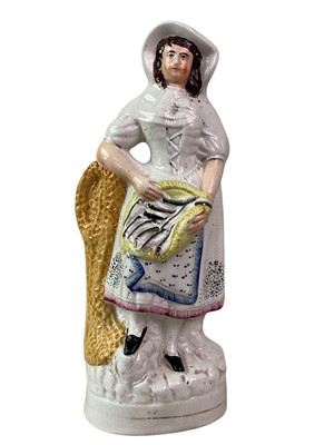 Lot 453 - COLLECTION OF QUIMPER POTTERY