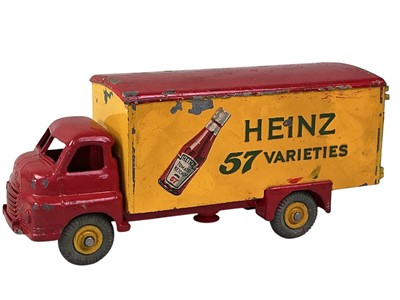 Lot 476 - GROUP OF DIECAST MODEL VEHICLES