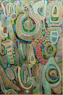 Lot 244 - EMMA-LOUISE GRADY