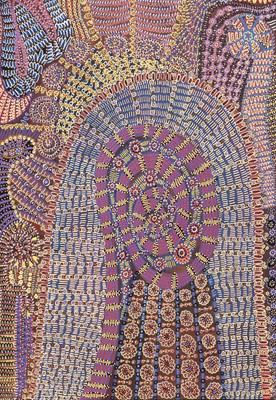 Lot 245 - EMMA-LOUISE GRADY