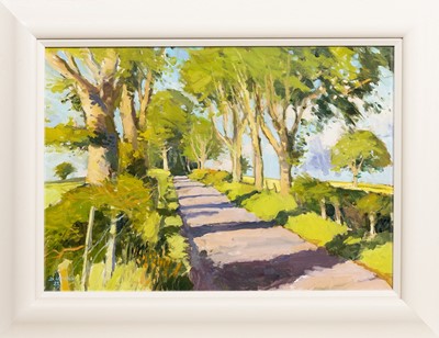 Lot 249 - DOUGLAS LENNOX