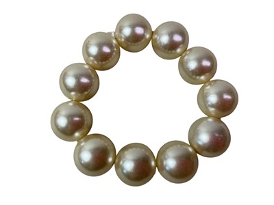 Lot 525 - COLLECTION OF COSTUME JEWELLERY