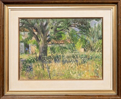 Lot 260 - * ANTHONY ARMSTRONG (SCOTTISH b. 1935)