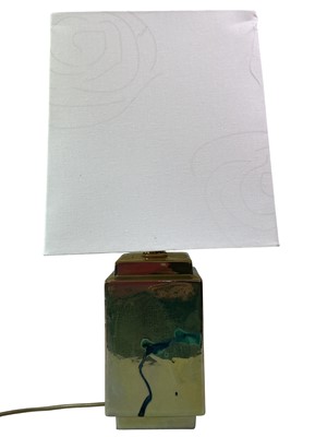 Lot 429 - MARGERY CLINTON (1931-2005)