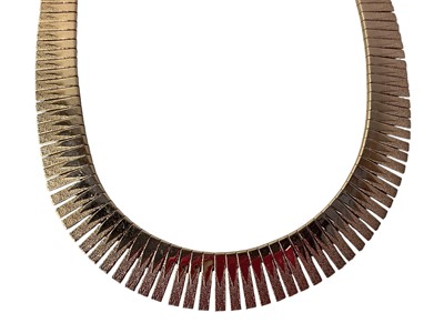 Lot 503 - COLLECTION OF COSTUME JEWELLERY