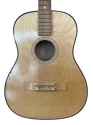 Lot 510 - ACOUSTIC GUITAR