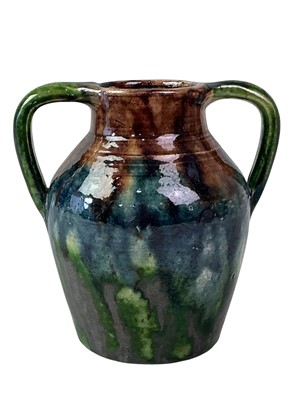 Lot 512 - GROUP OF STONEWARE POTTERY ITEMS