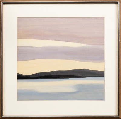 Lot 274 - * BET LOW RSW ARSA RGI DLitt (SCOTTISH 1924 - 2007)