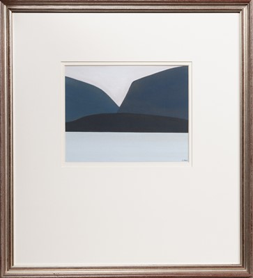 Lot 275 - * BET LOW RSW ARSA RGI DLitt (SCOTTISH 1924 - 2007)