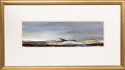 Lot 276 - * TOM HOVELL SHANKS RSW RGI PAI (SCOTTISH 1921 - 2020)