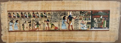 Lot 528 - GROUP OF PRINTS