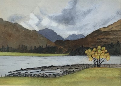 Lot 552 - SCOTTISH SCHOOL