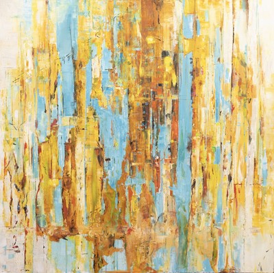 Lot 279 - * LISA MOUNTEER-WATSON