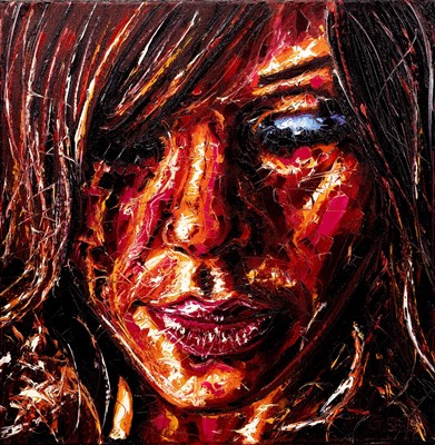 Lot 280 - * GRAEME SHARP