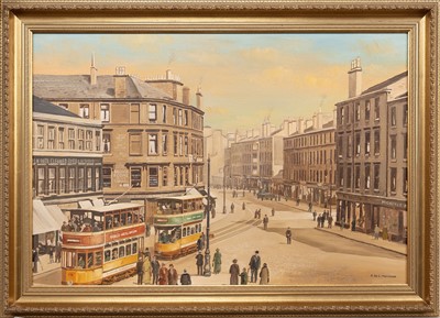 Lot 835 - * PETER ST CLAIR MERRIMAN