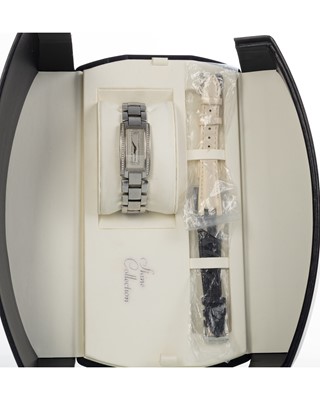 Lot 879 - RAYMOND WEIL SHINE