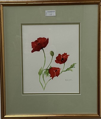 Lot 744 - ALASDAIR AULD