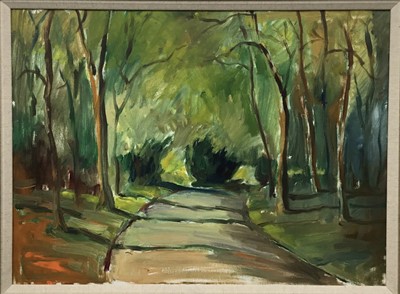 Lot 738 - ALASDAIR AULD