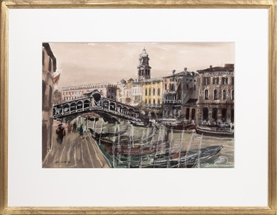 Lot 297 - * JAMES MILLER RSA RSW (SCOTTISH 1893 – 1987)