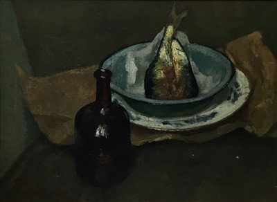 Lot 732 - ALASDAIR AULD