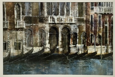 Lot 720 - AFTER MICHAEL LONGO