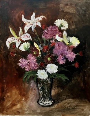 Lot 712 - ALASDAIR AULD