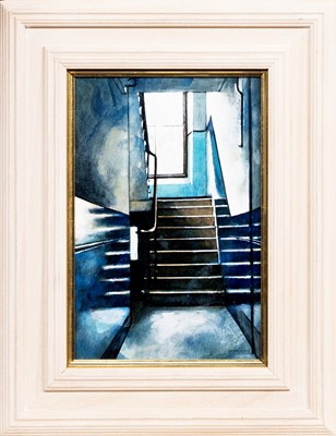 Lot 288 - BRYAN EVANS