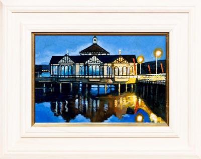 Lot 289 - BRYAN EVANS