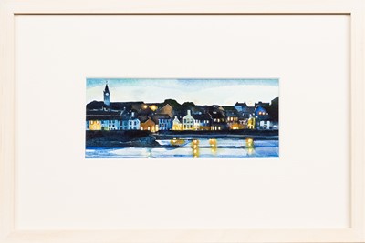 Lot 292 - BRYAN EVANS