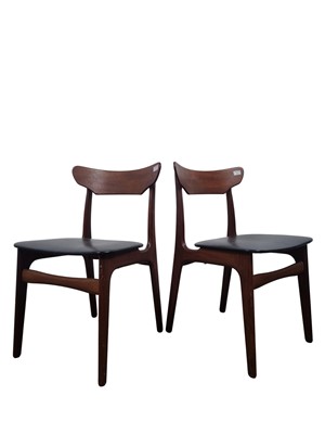 Lot 425 - SCHIONNING AND ELGAARD FOR RANGERS MOBELFABRIK