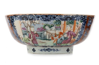 Lot 1412 - CHINESE PORCELAIN BOWL