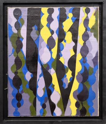 Lot 35 - * WILLIAM GEAR RA FRSA RBSA (SCOTTISH 1915 - 1997)