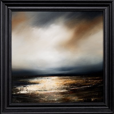 Lot 319 - * DARREN SCOTT