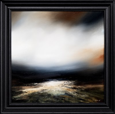 Lot 320 - * DARREN SCOTT