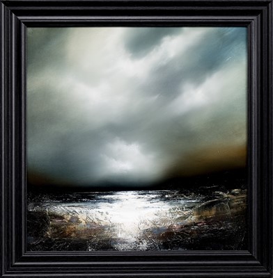 Lot 321 - * DARREN SCOTT